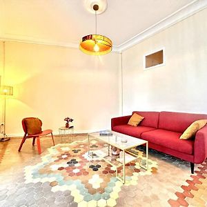 Appartement met Drie Slaapkamers op de Bovenste Verdiepingen